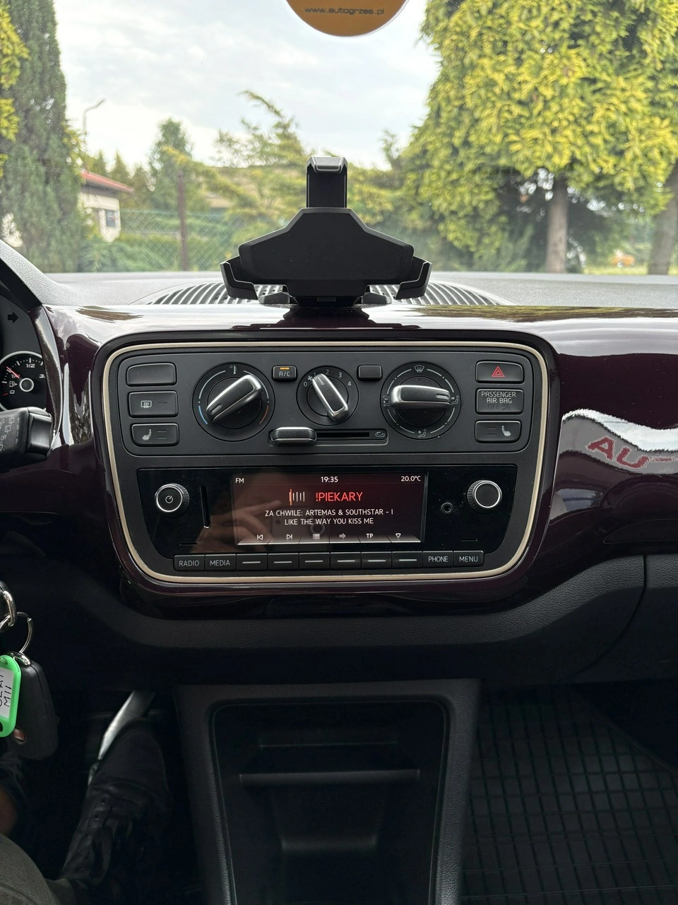 Seat Mii - Zdjęcie 20