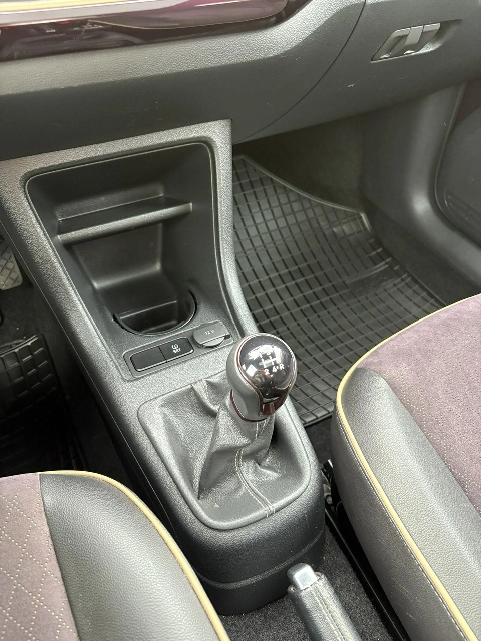 Seat Mii - Zdjęcie 21