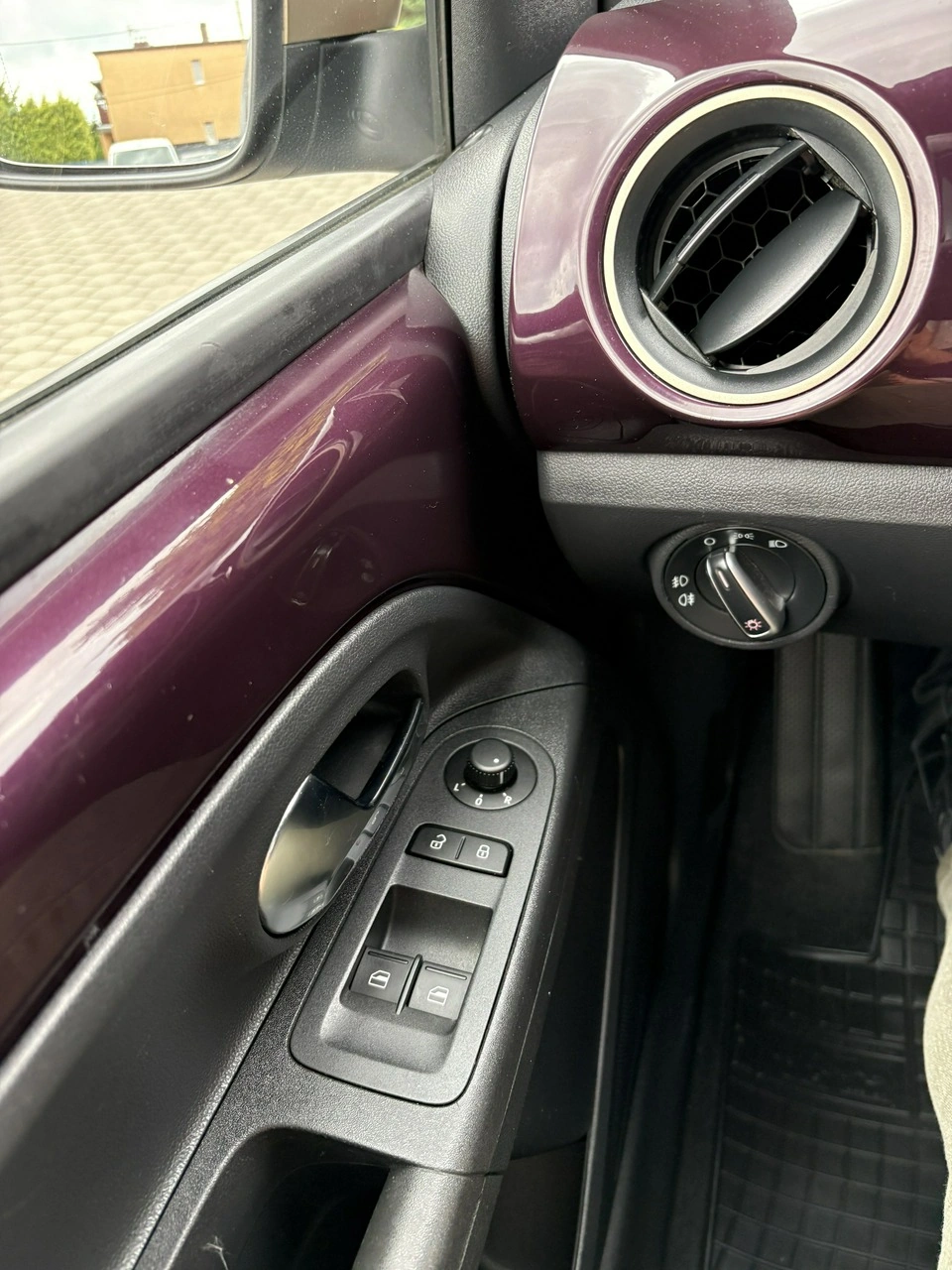 Seat Mii - Zdjęcie 22