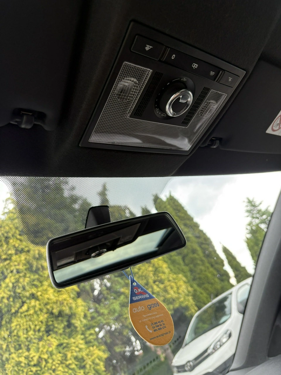 Seat Mii - Zdjęcie 24