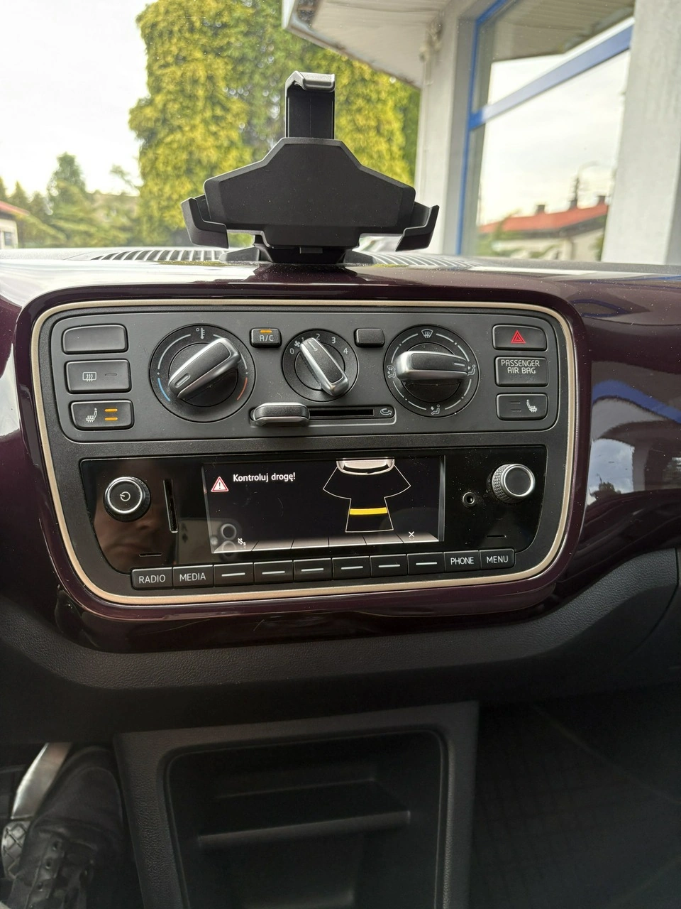 Seat Mii - Zdjęcie 26