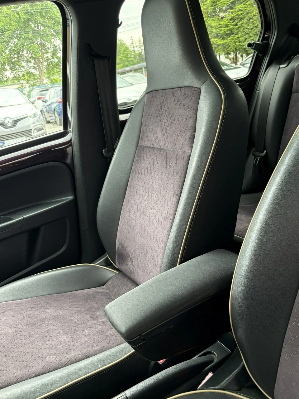 Seat Mii - Zdjęcie 27