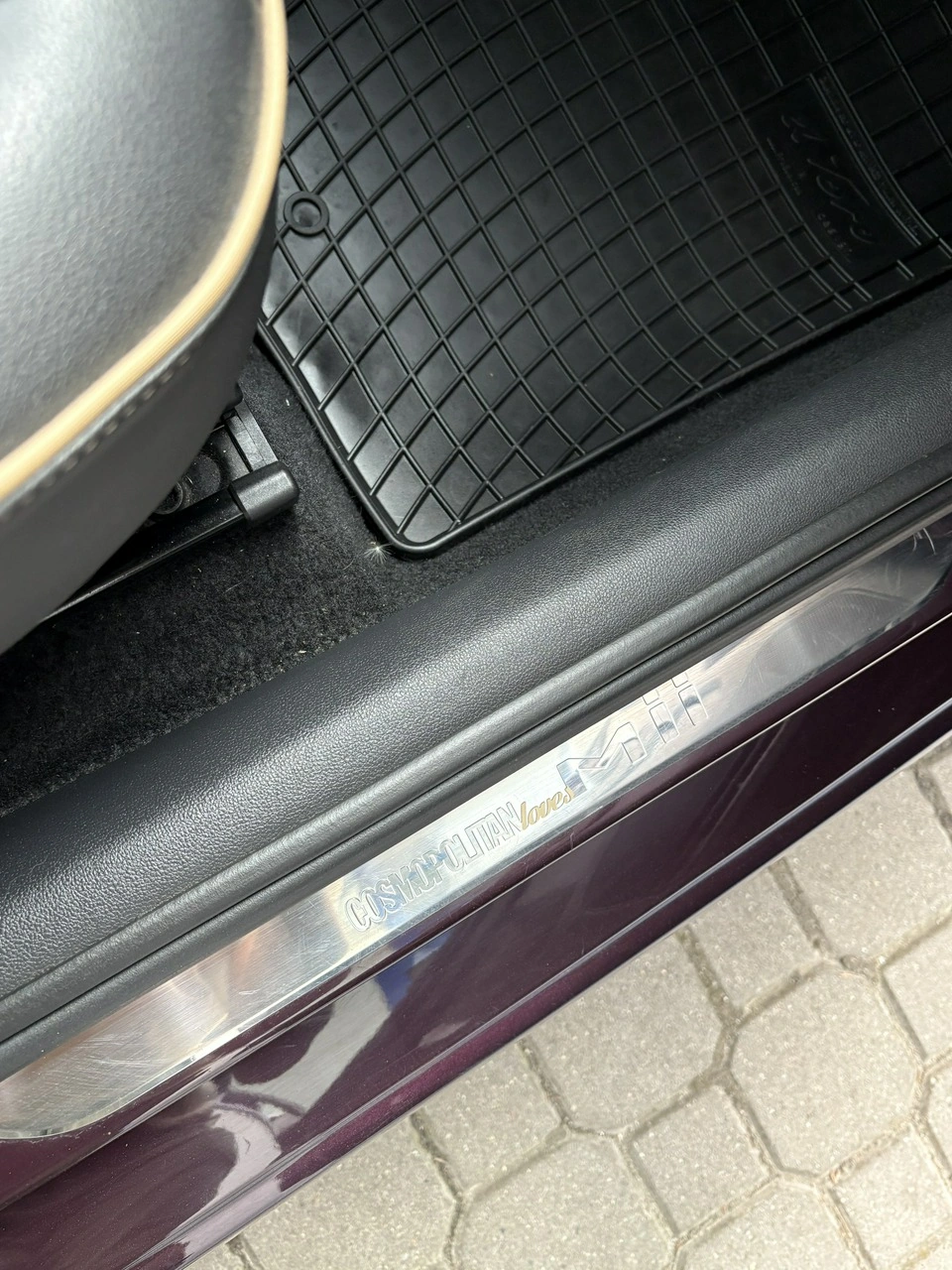 Seat Mii - Zdjęcie 28