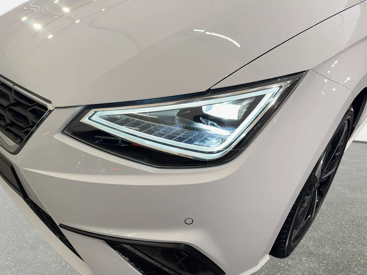 Seat Ibiza - Zdjęcie 8