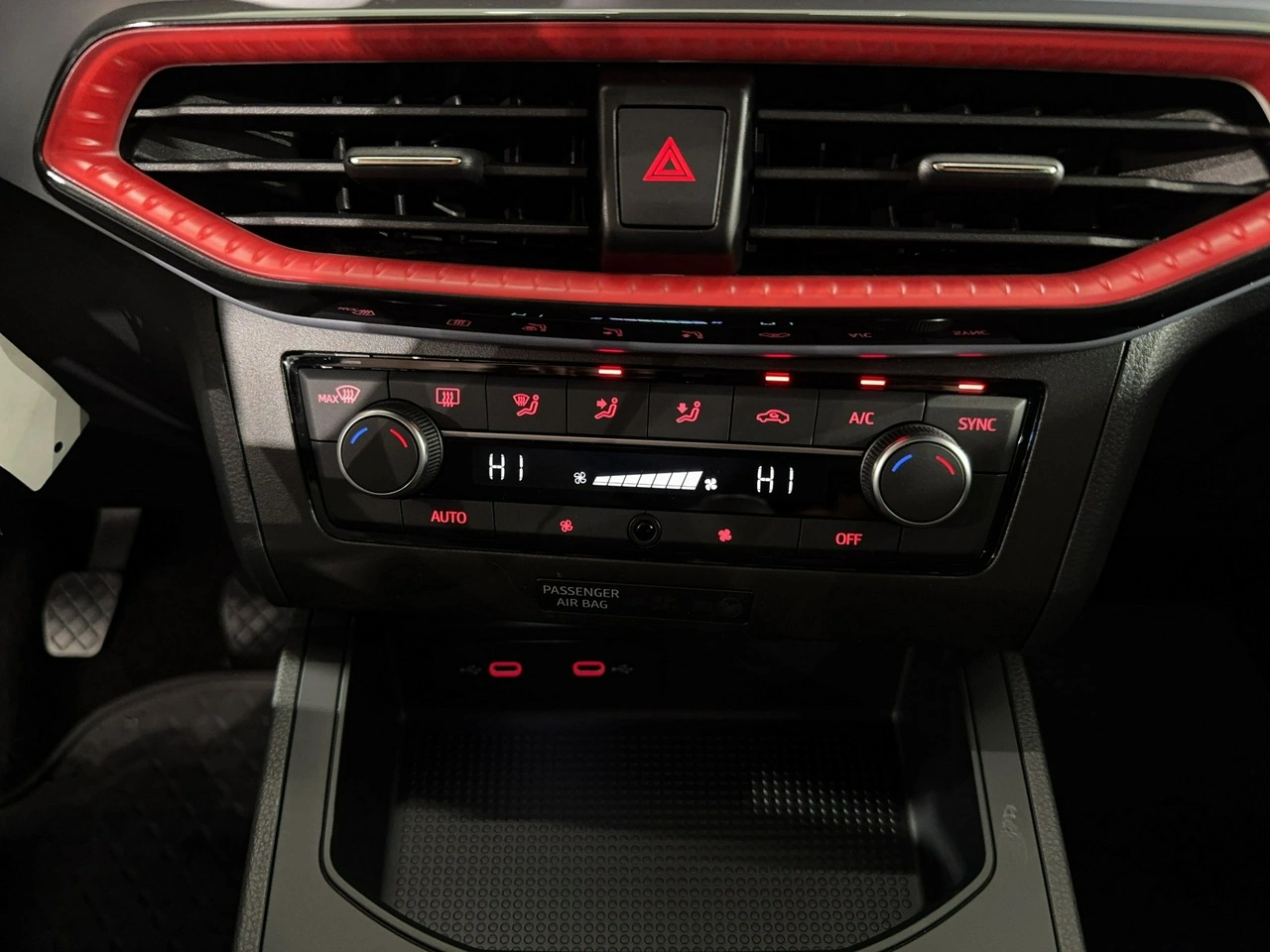 Seat Ibiza - Zdjęcie 17