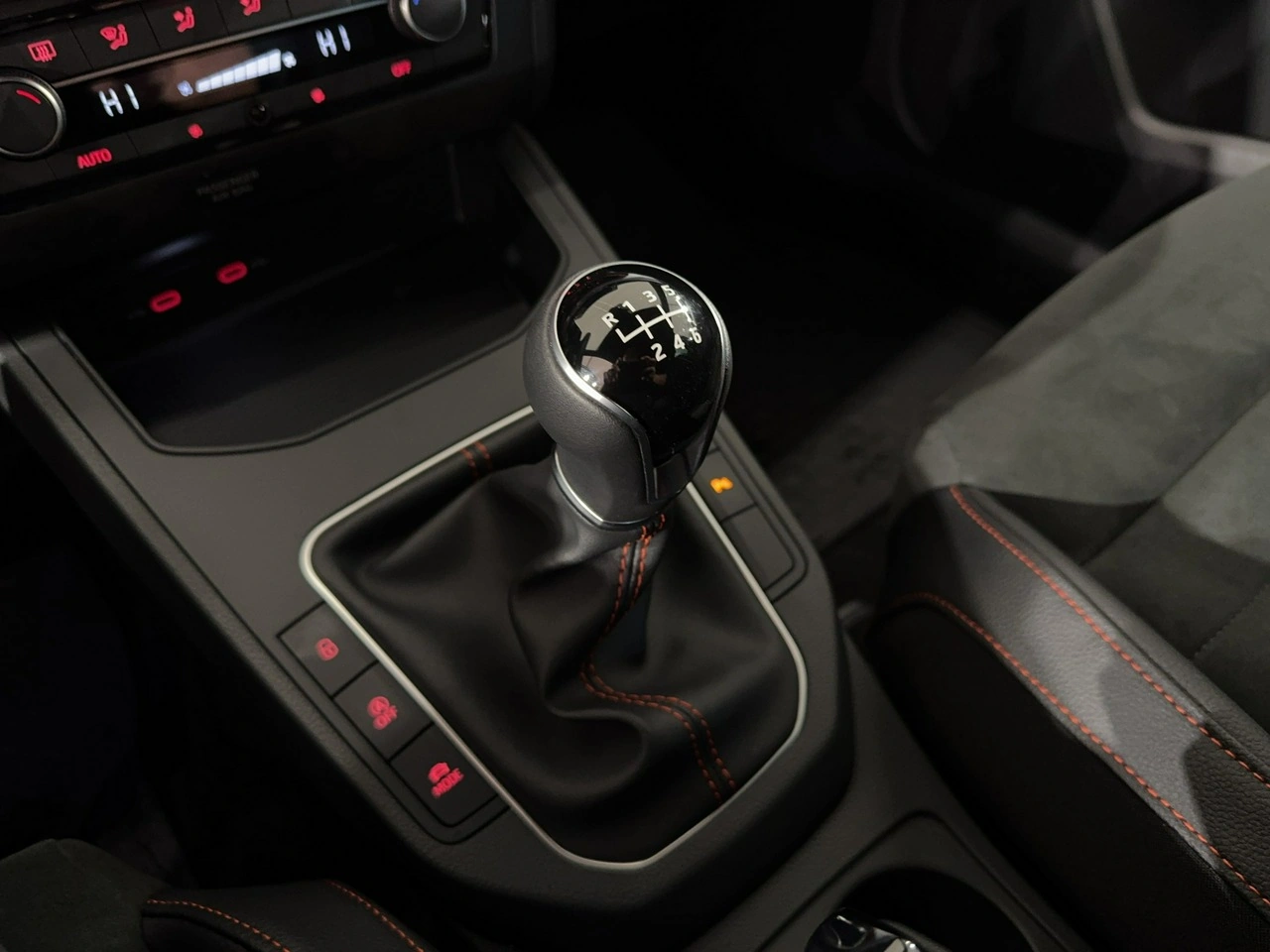 Seat Ibiza - Zdjęcie 18