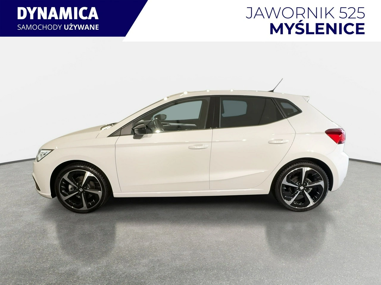 Seat Ibiza - Zdjęcie 4