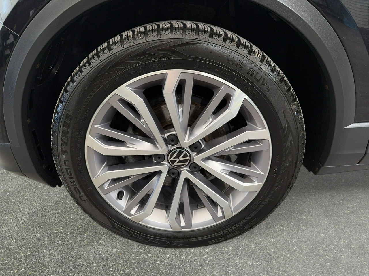 Volkswagen T-Roc - Zdjęcie 9