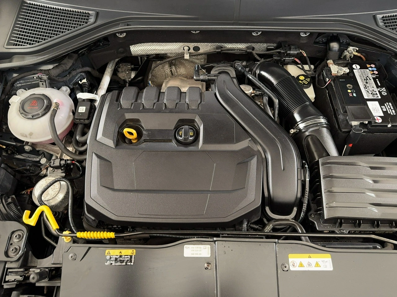 Volkswagen T-Roc - Zdjęcie 29