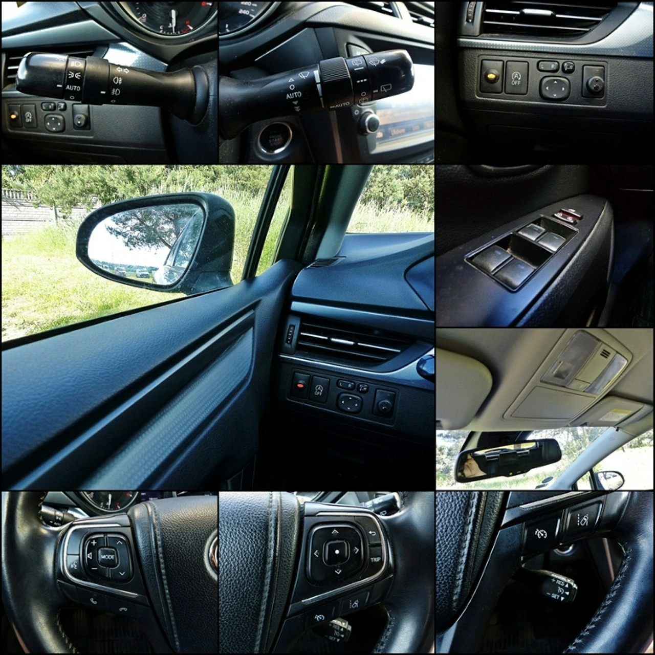Toyota Avensis - Zdjęcie 28