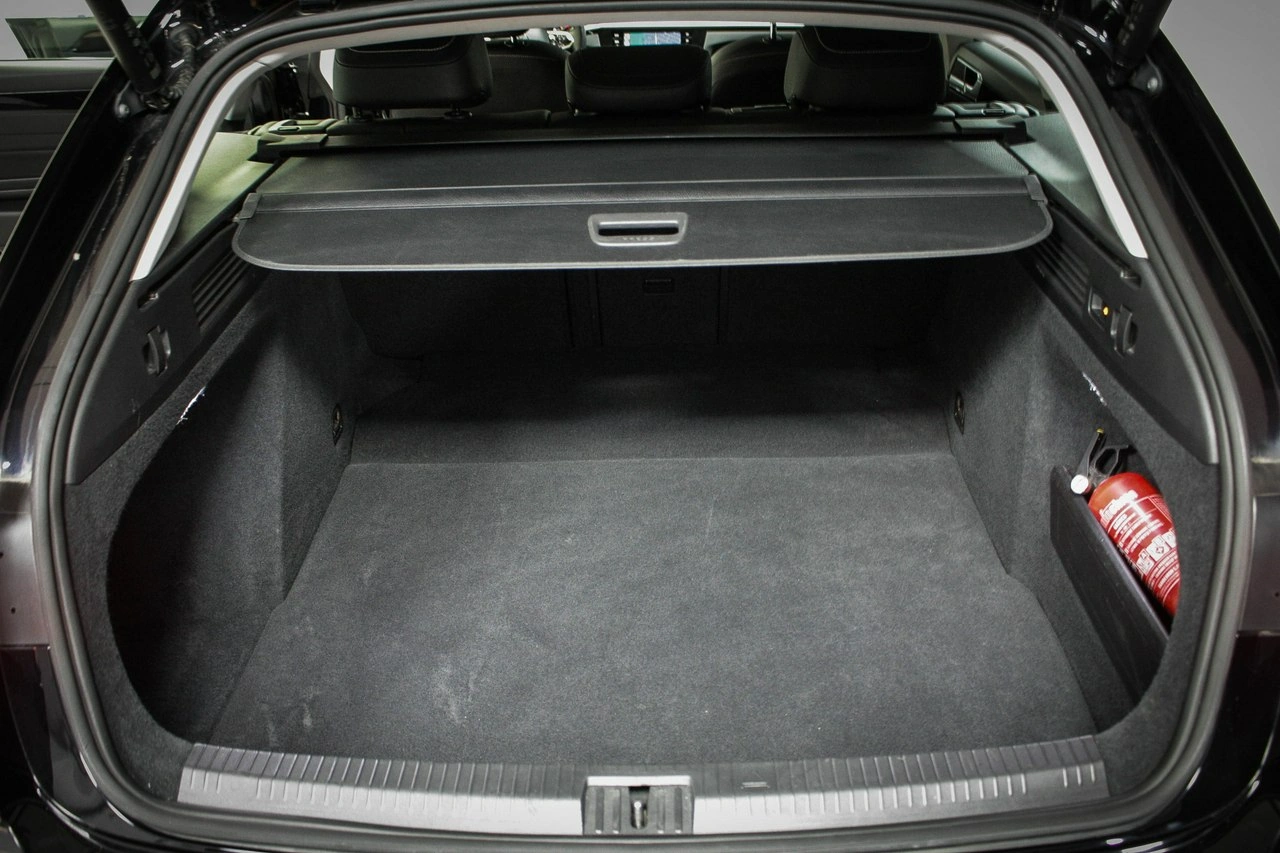 Volkswagen Arteon - Zdjęcie 21