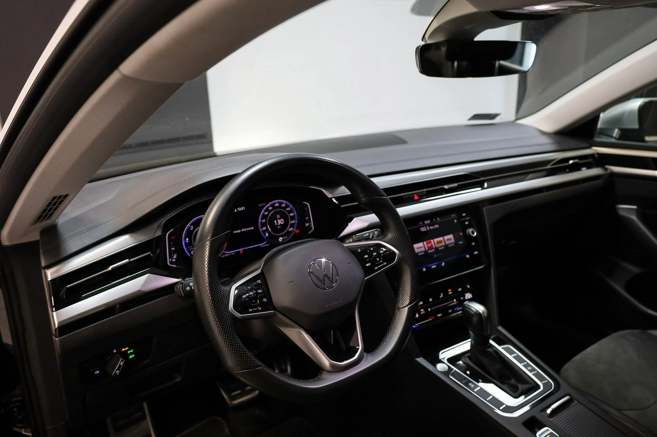 Volkswagen Arteon - Zdjęcie 12