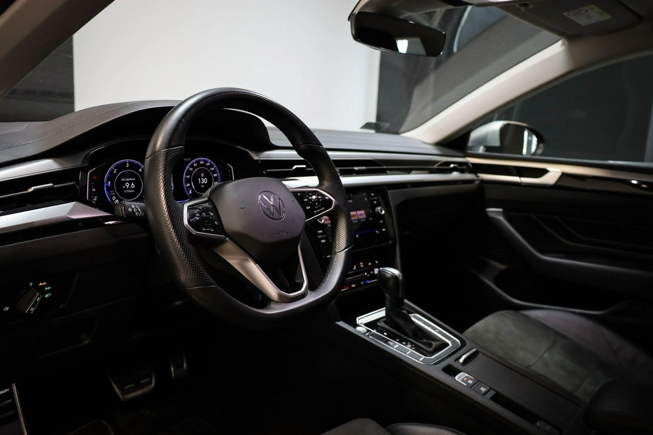 Volkswagen Arteon - Zdjęcie 12