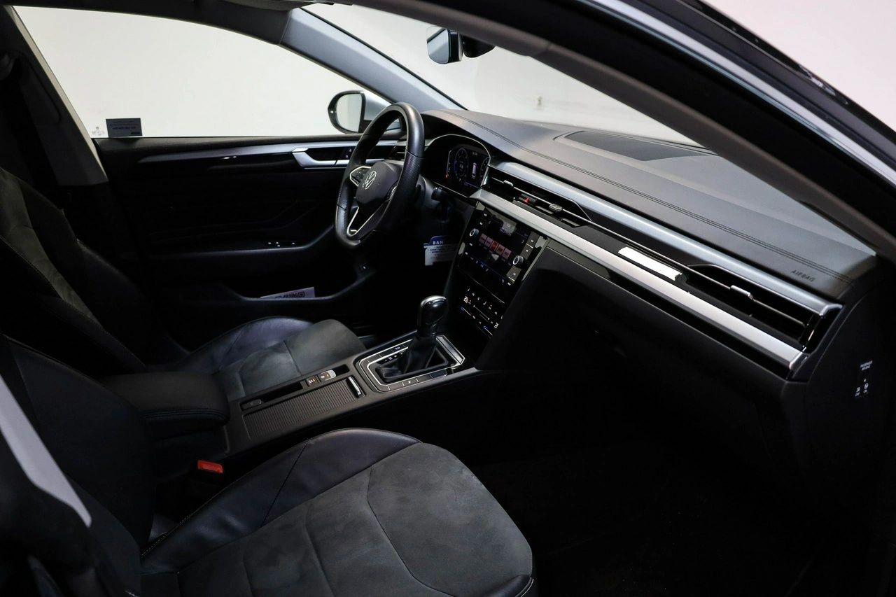 Volkswagen Arteon - Zdjęcie 14