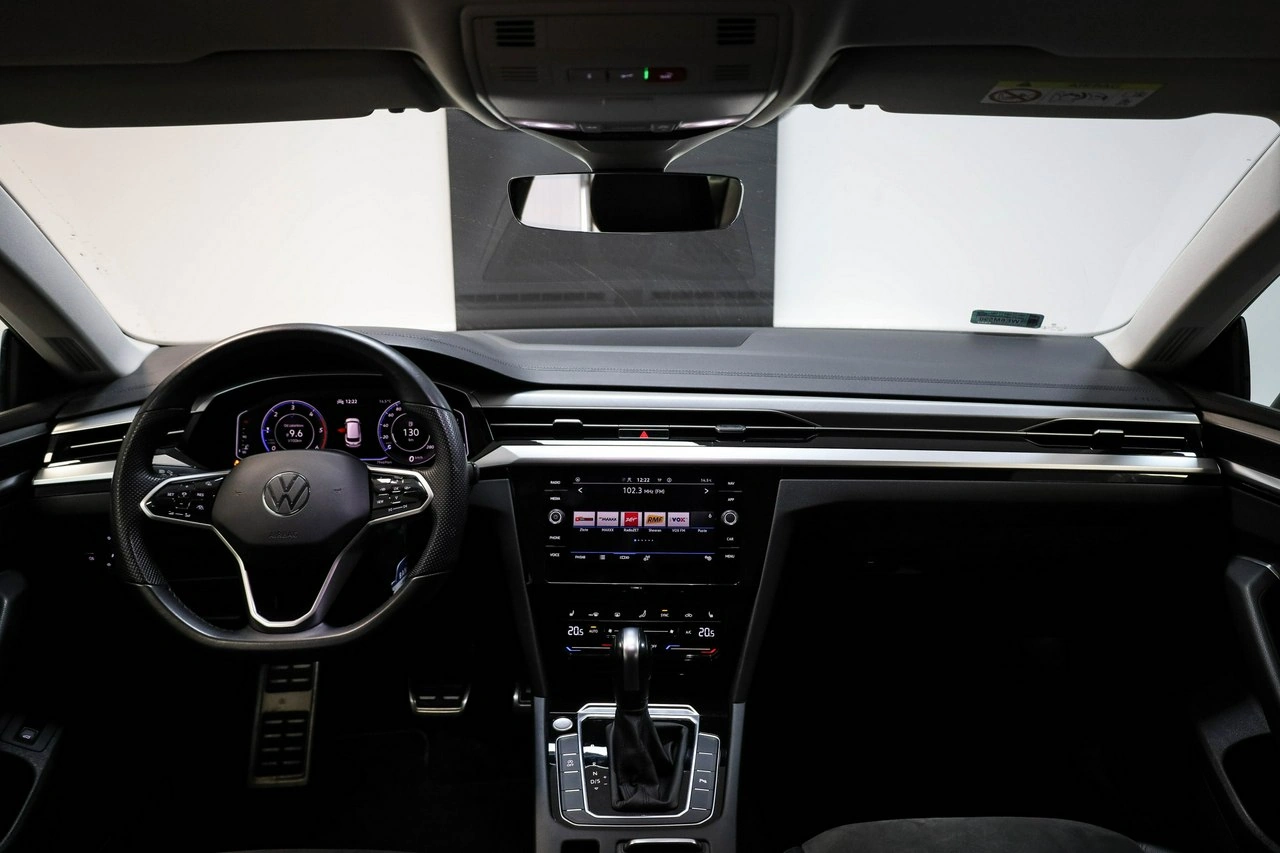 Volkswagen Arteon - Zdjęcie 14