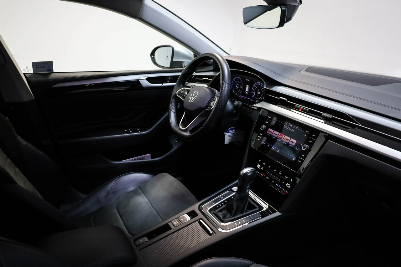 Volkswagen Arteon - Zdjęcie 16