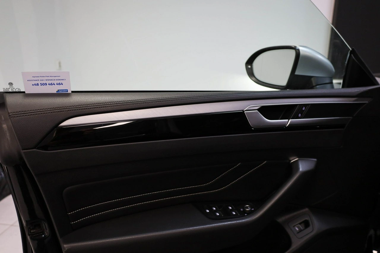 Volkswagen Arteon - Zdjęcie 16