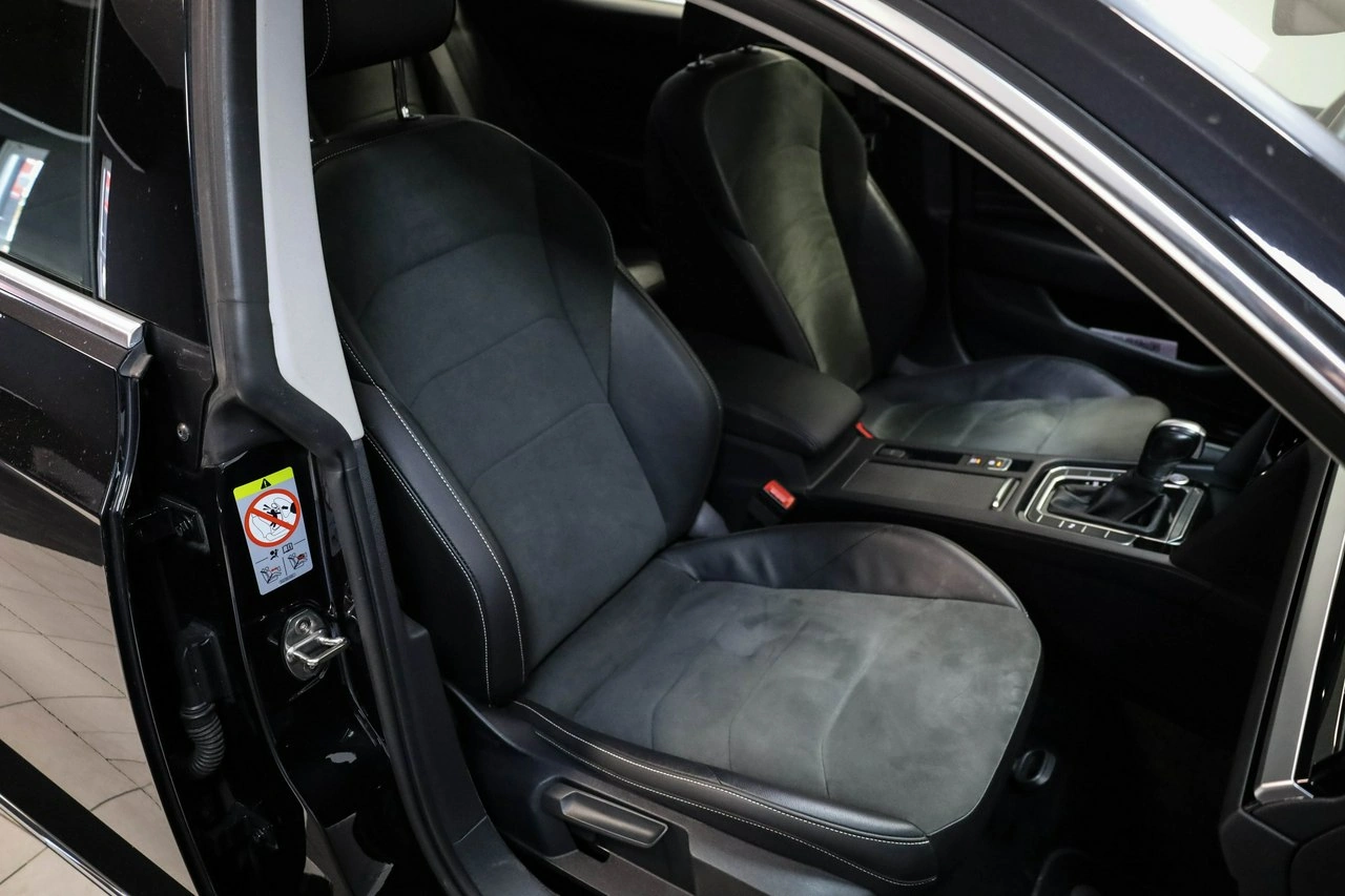 Volkswagen Arteon - Zdjęcie 17