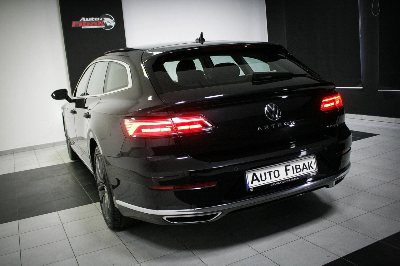 Volkswagen Arteon - Zdjęcie 7