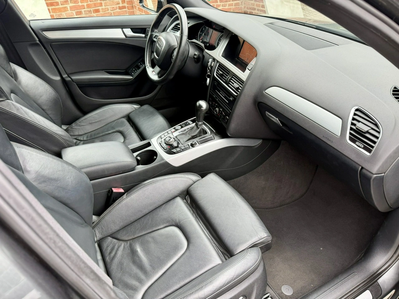 Audi A4 - Zdjęcie 9
