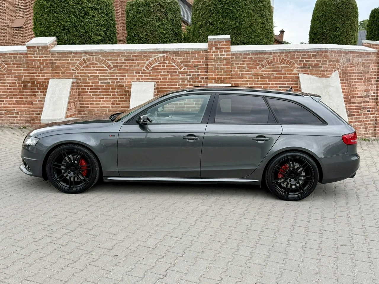 Audi A4 - Zdjęcie 11
