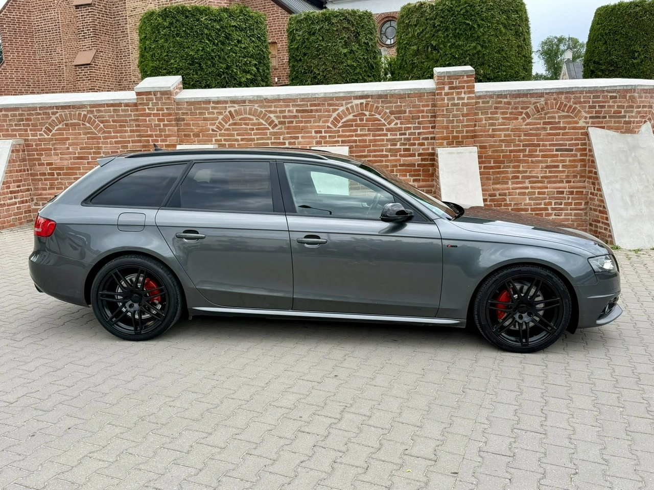 Audi A4 - Zdjęcie 12