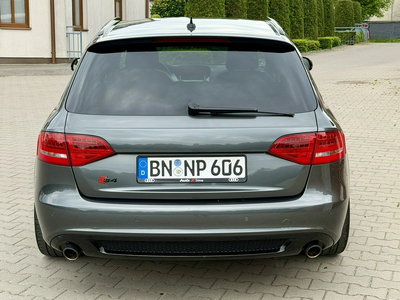 Audi A4 - Zdjęcie 13
