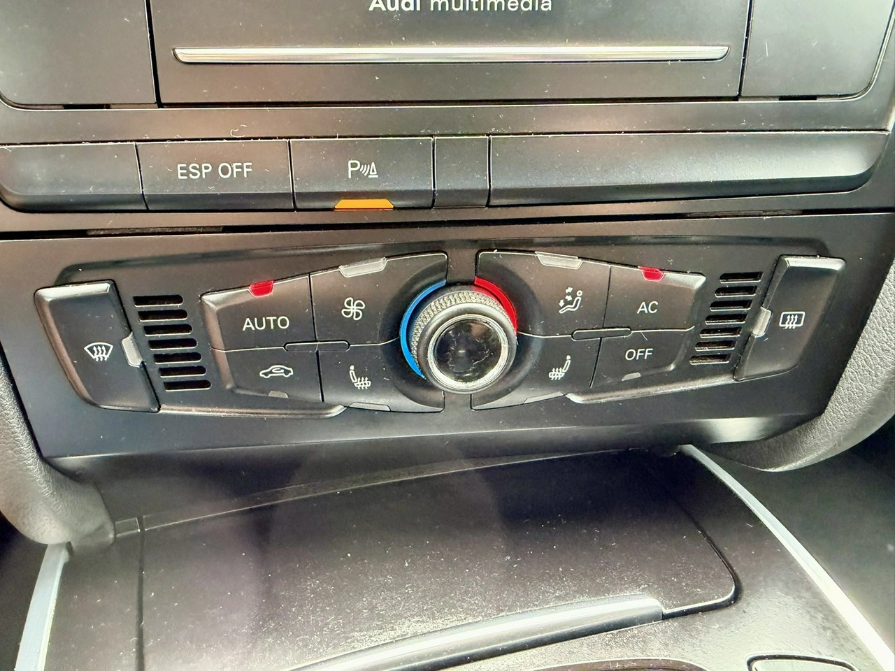 Audi A4 - Zdjęcie 19