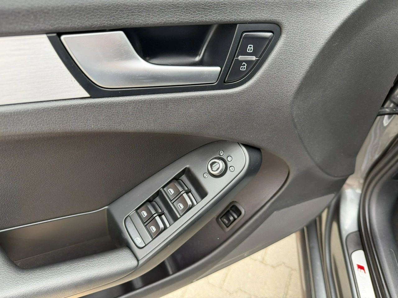 Audi A4 - Zdjęcie 21