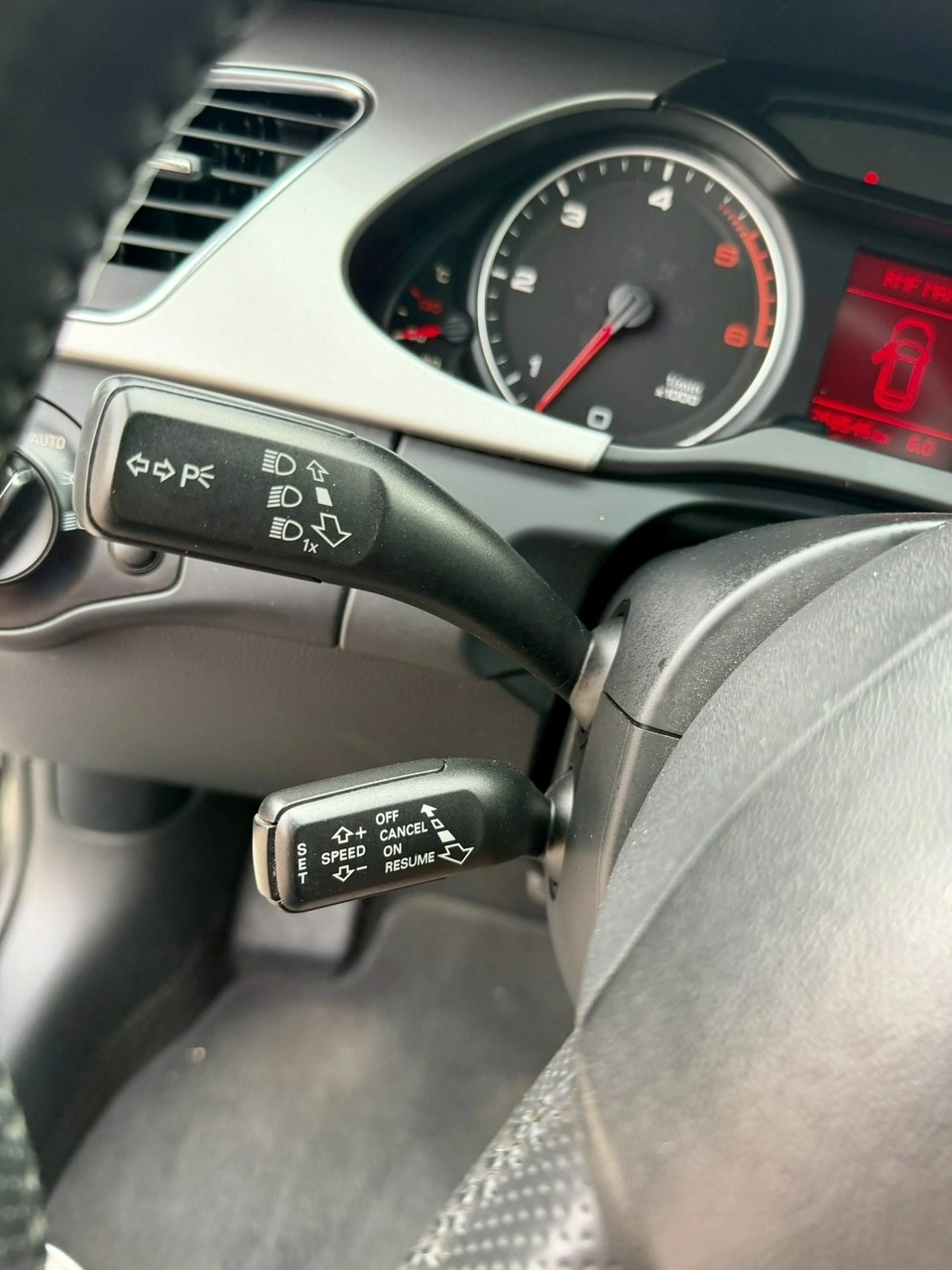 Audi A4 - Zdjęcie 22