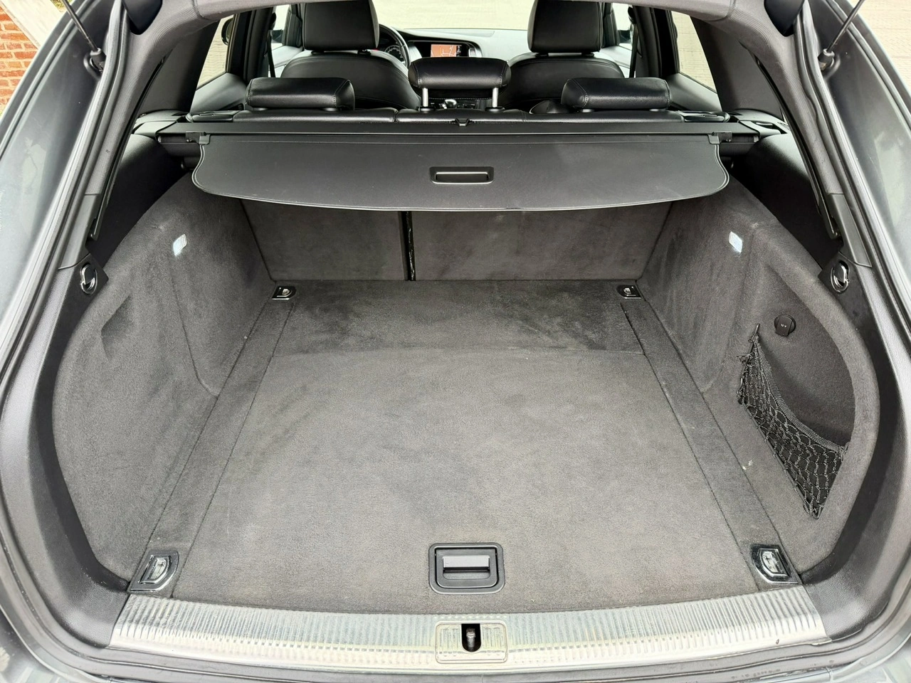 Audi A4 - Zdjęcie 25