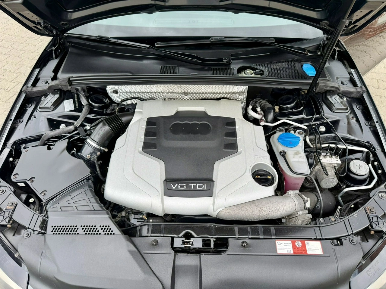 Audi A4 - Zdjęcie 28