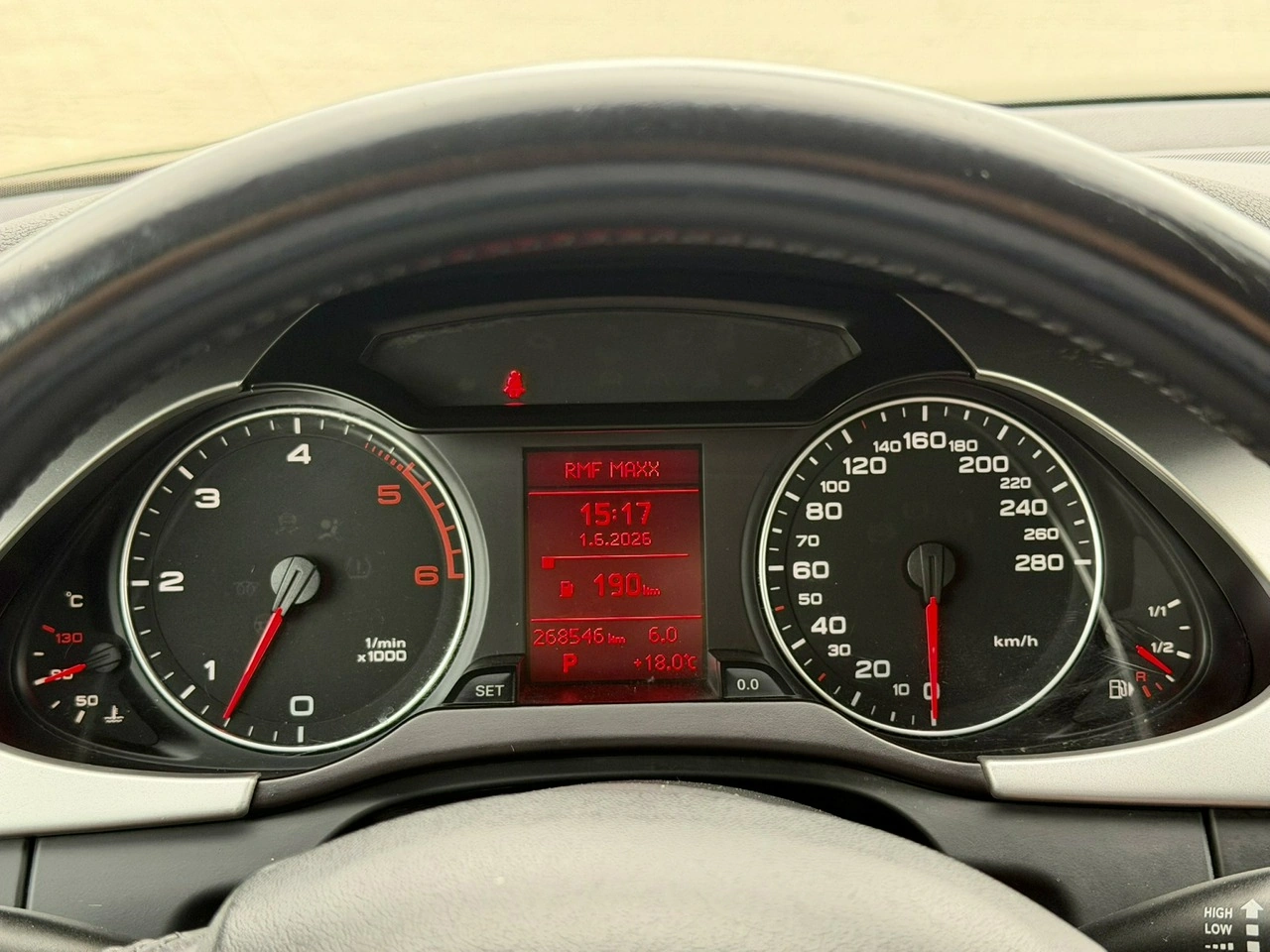 Audi A4 - Zdjęcie 29