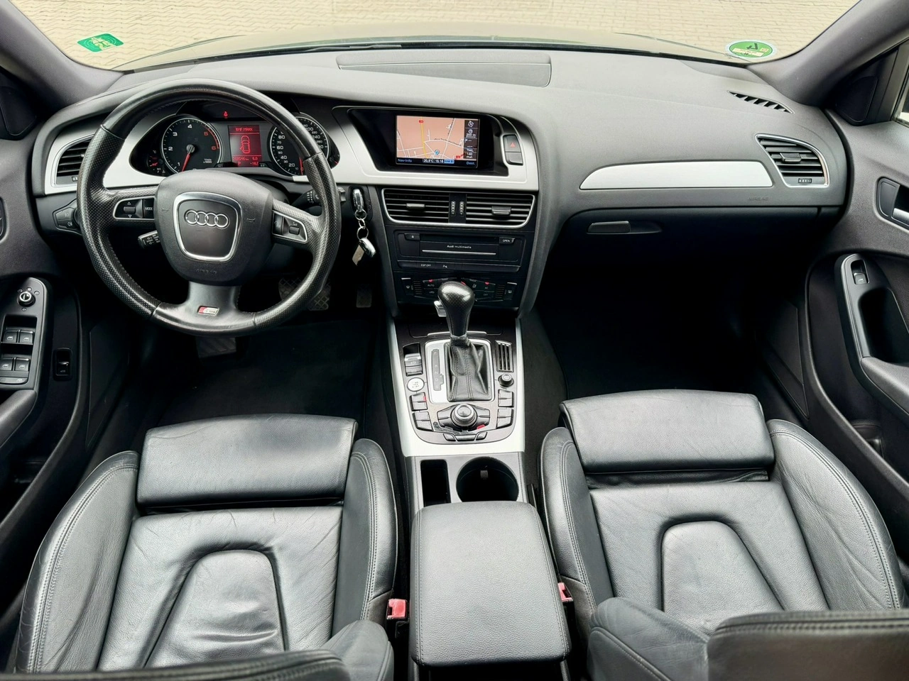 Audi A4 - Zdjęcie 4