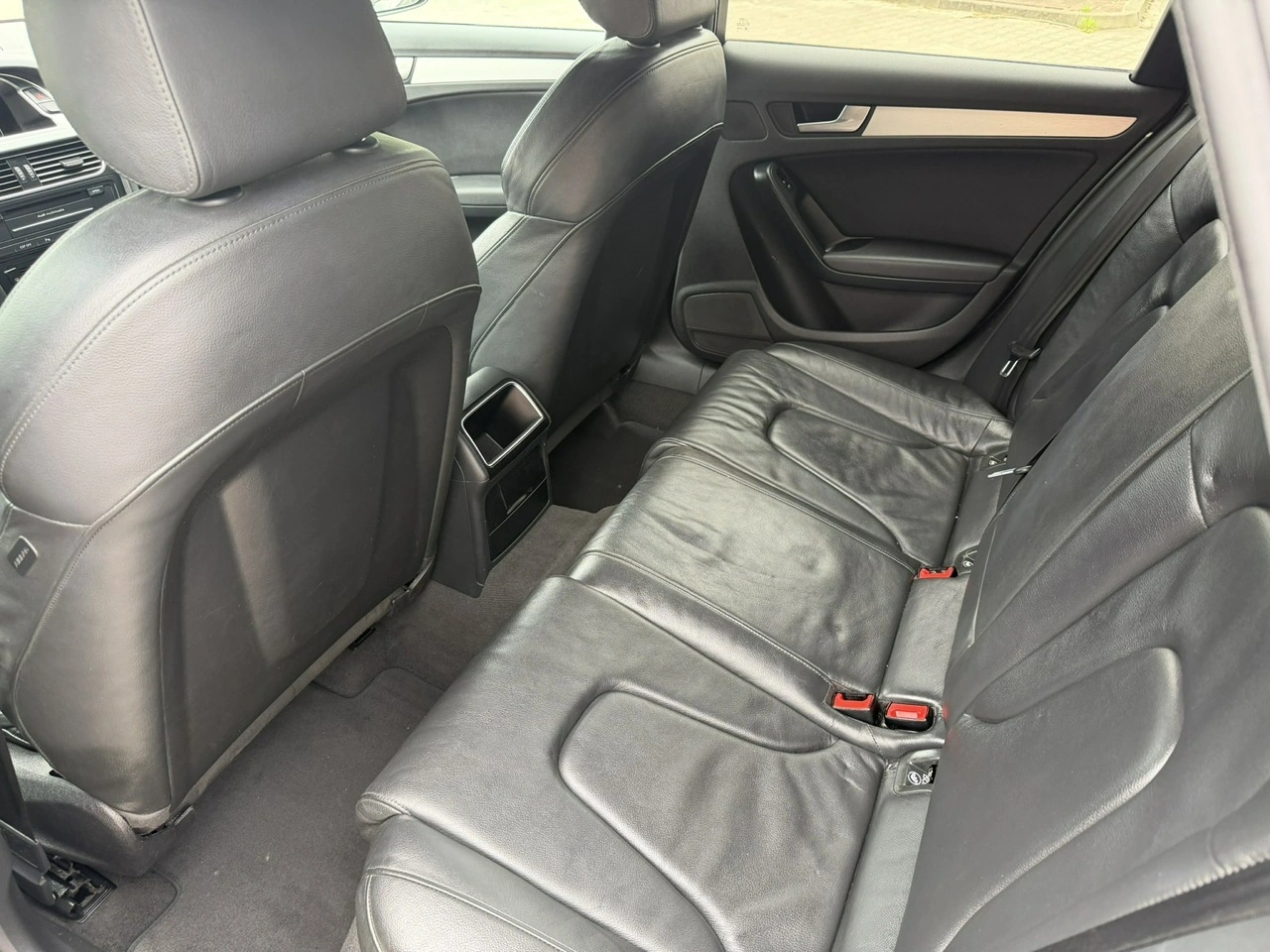 Audi A4 - Zdjęcie 6