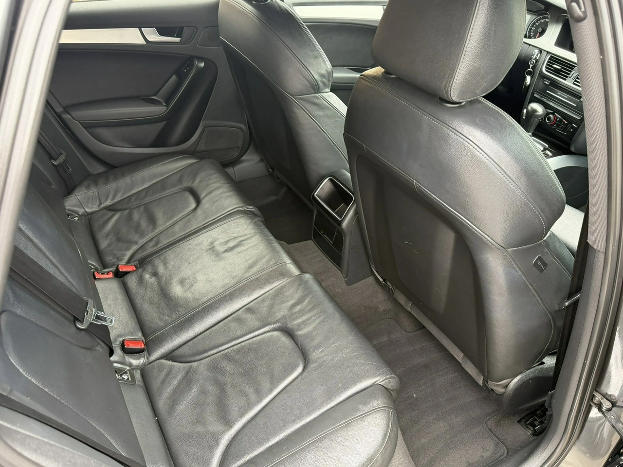 Audi A4 - Zdjęcie 8