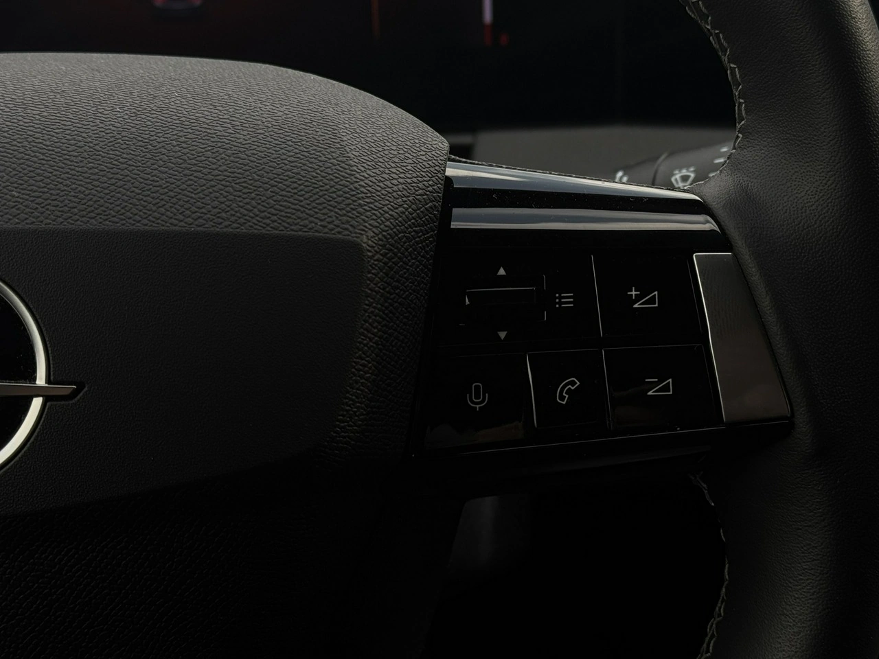 Opel Astra - Zdjęcie 15