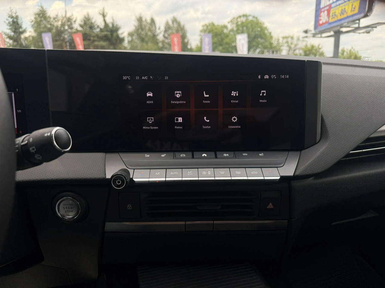 Opel Astra - Zdjęcie 21