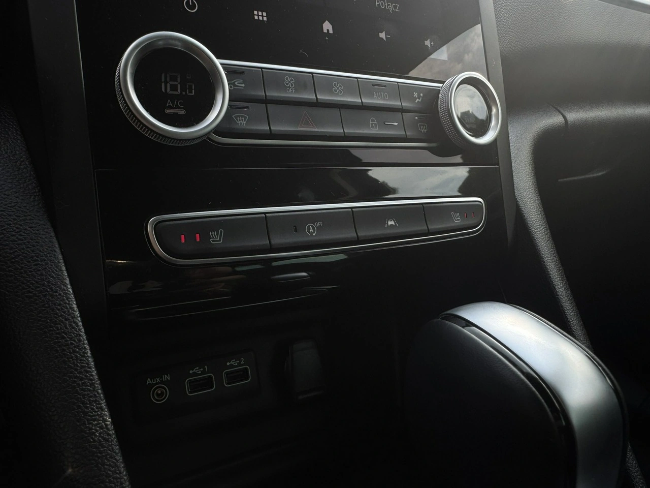 Renault Megane - Zdjęcie 12