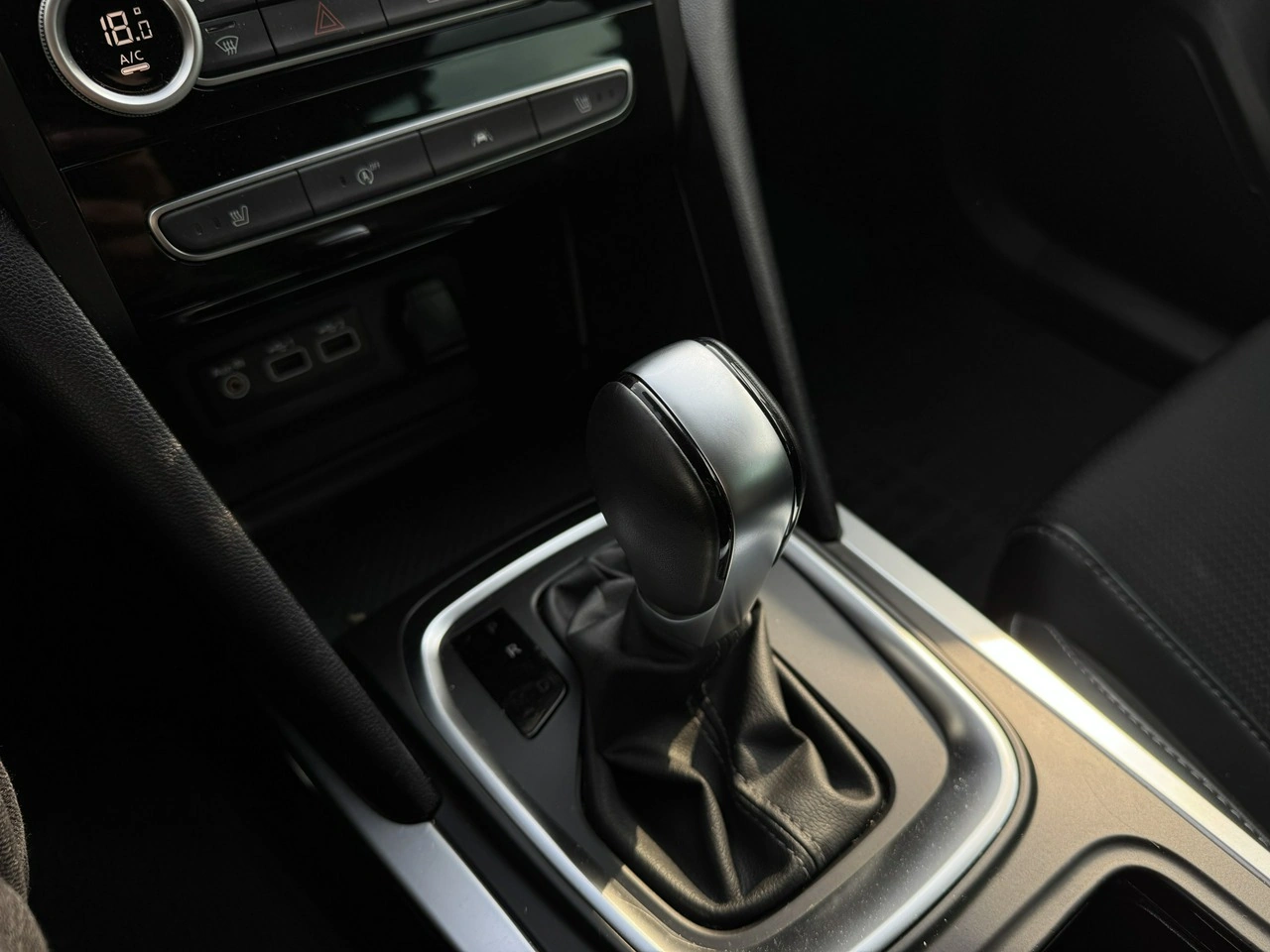 Renault Megane - Zdjęcie 13