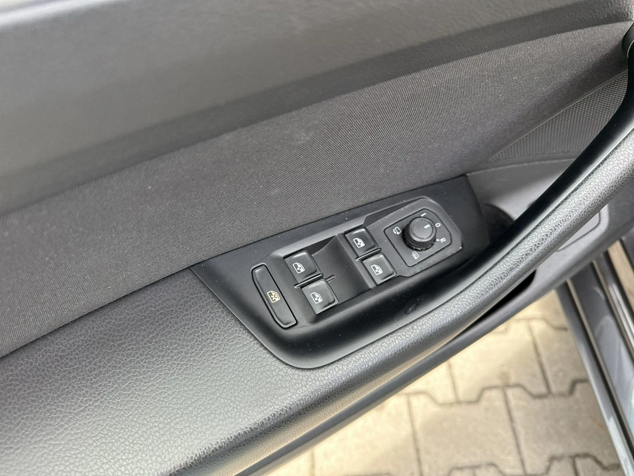 Volkswagen Passat - Zdjęcie 11