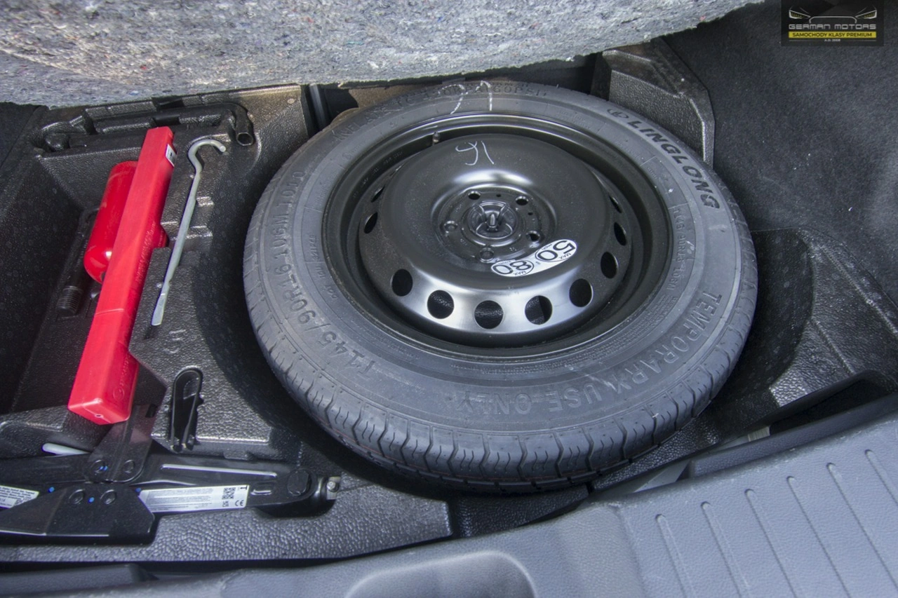 Nissan Juke - Zdjęcie 33