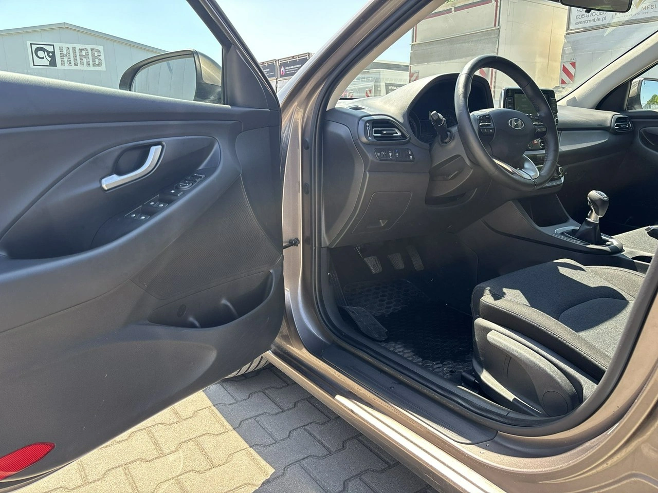 Hyundai i30 - Zdjęcie 9
