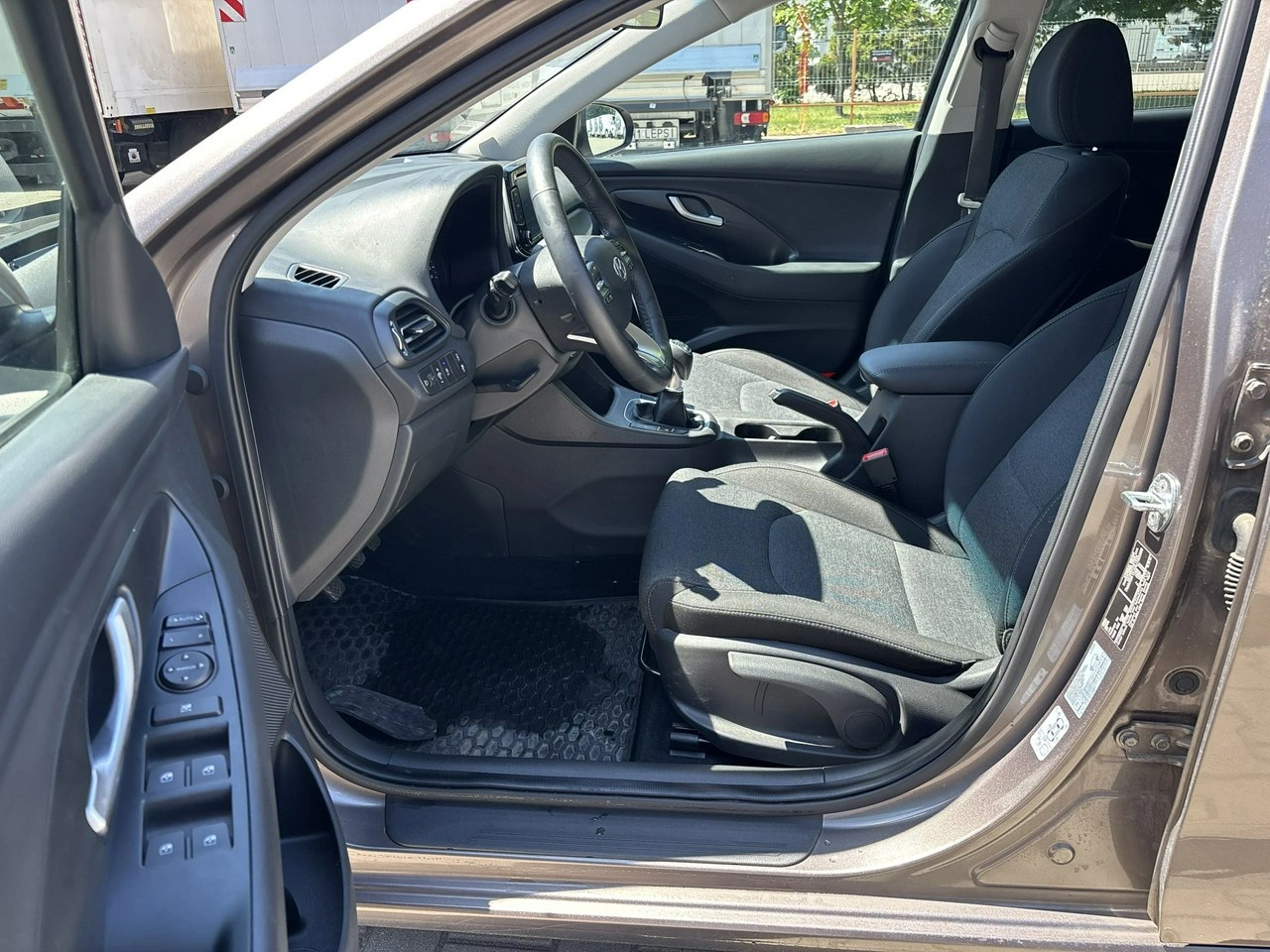 Hyundai i30 - Zdjęcie 10