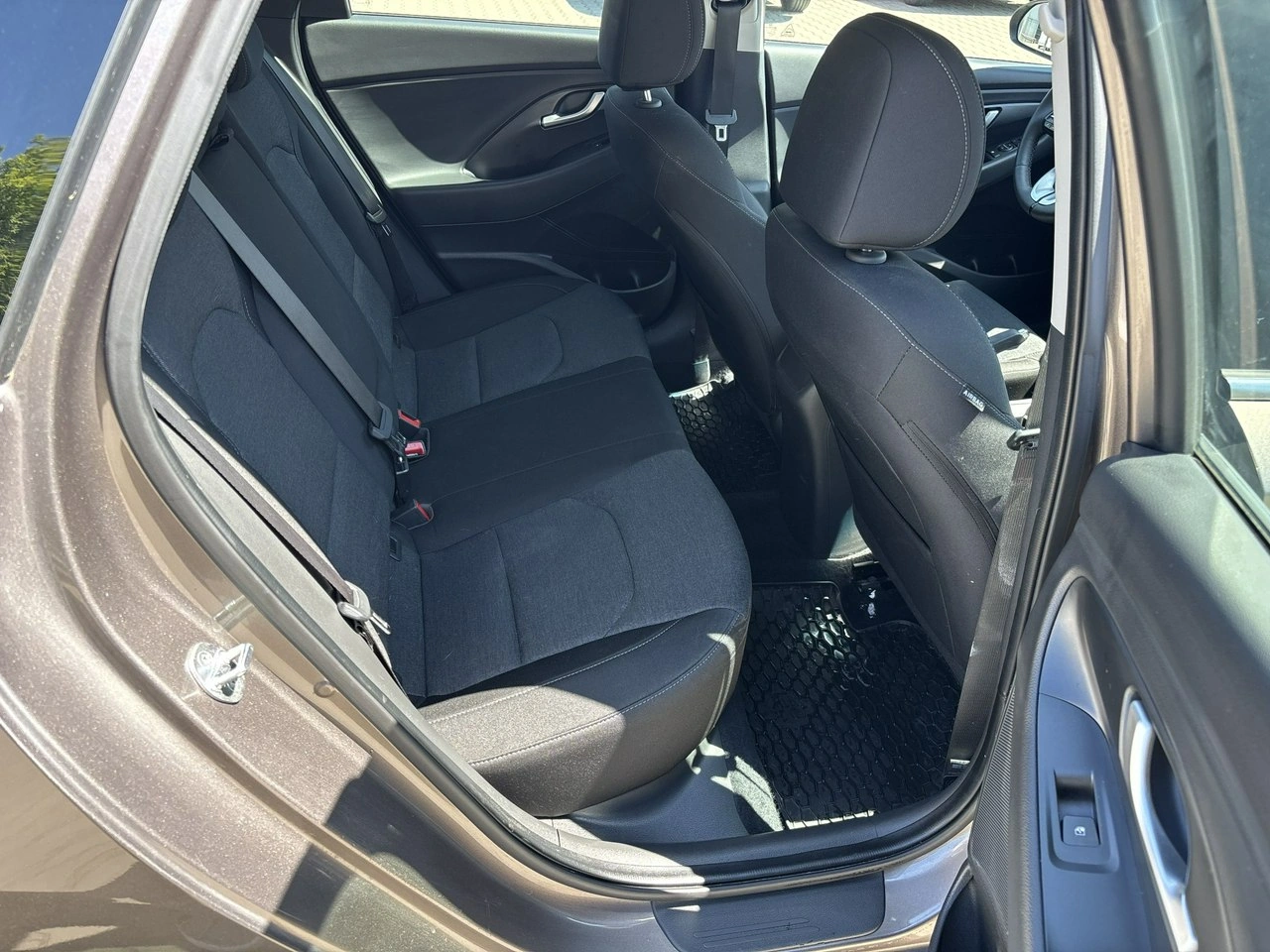 Hyundai i30 - Zdjęcie 14
