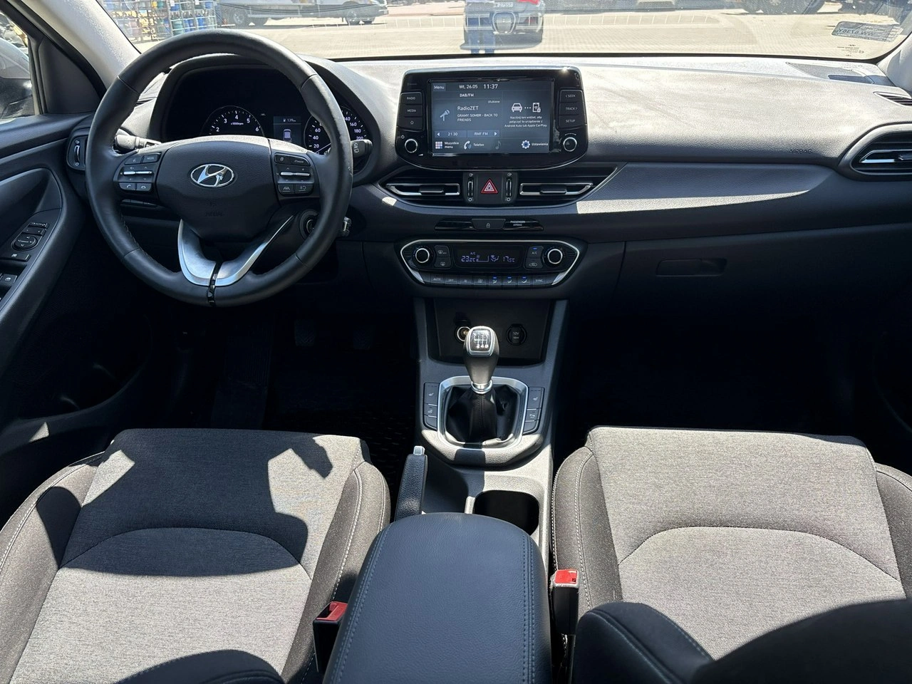 Hyundai i30 - Zdjęcie 15