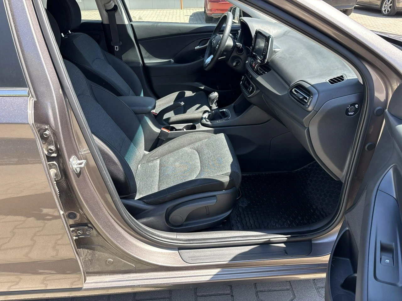 Hyundai i30 - Zdjęcie 16