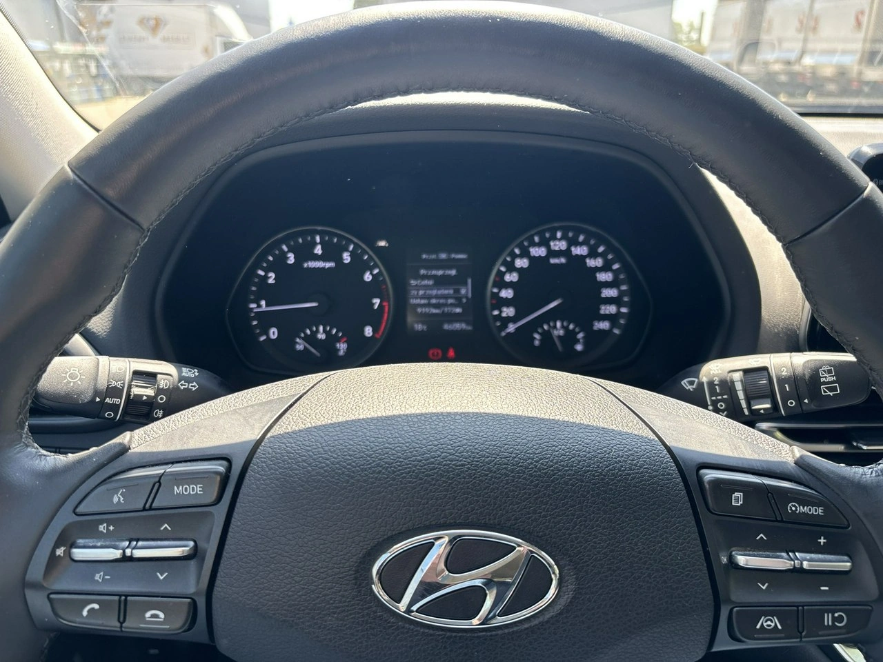 Hyundai i30 - Zdjęcie 18