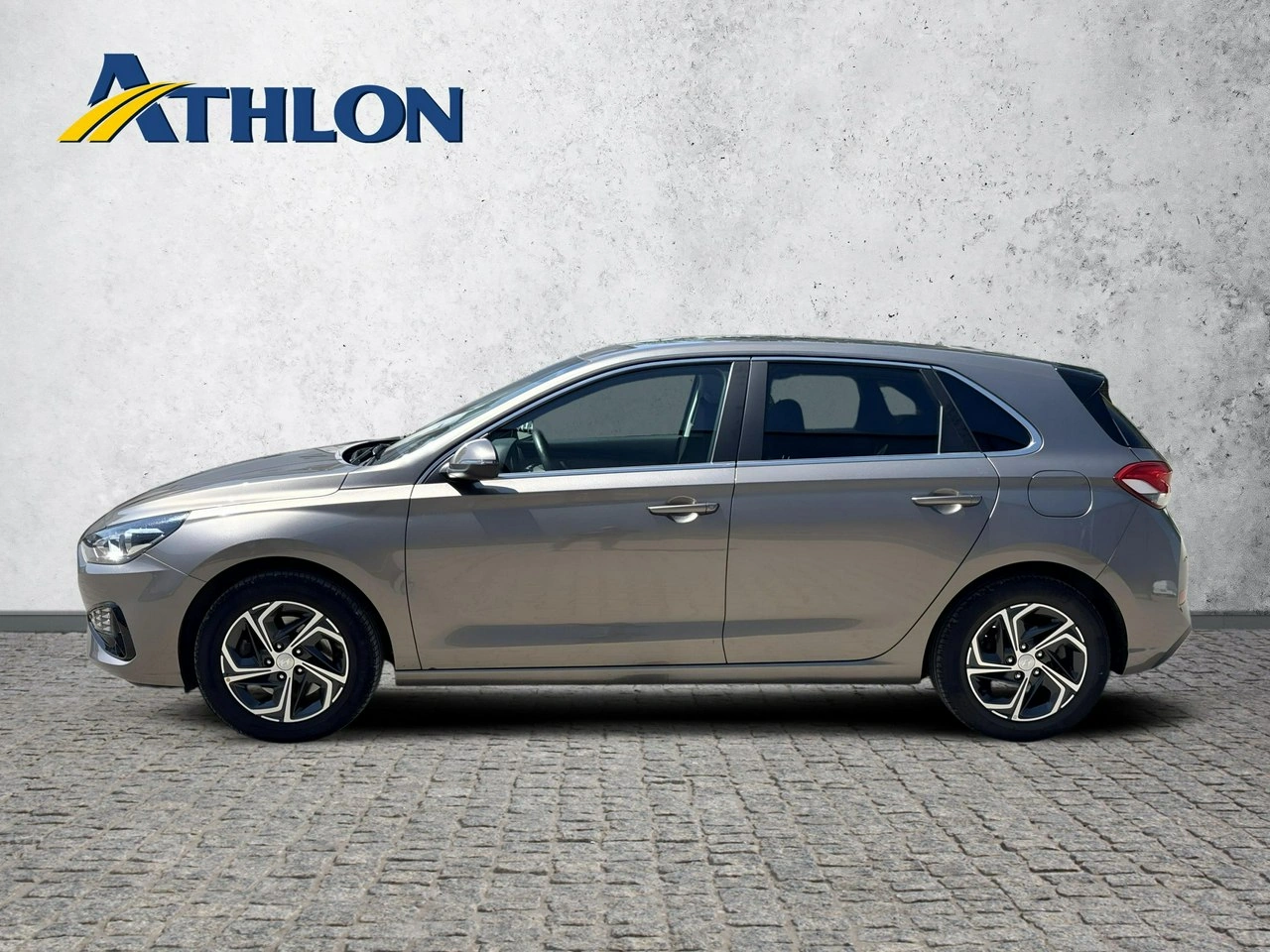 Hyundai i30 - Zdjęcie 1