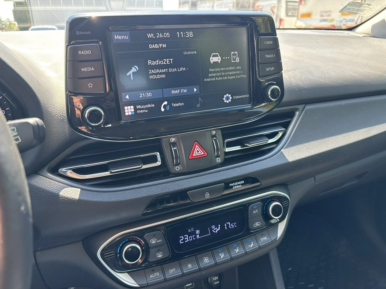Hyundai i30 - Zdjęcie 19